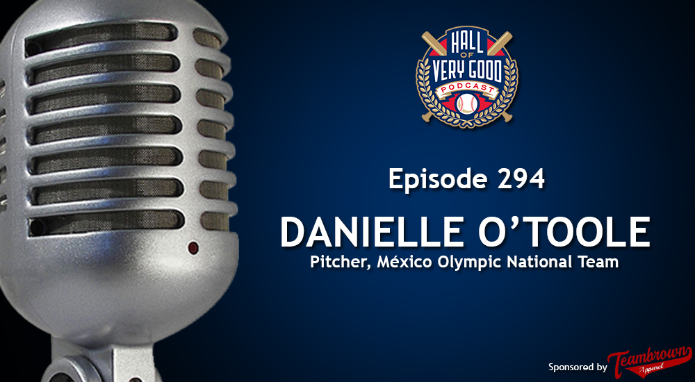 podcast - danielle otoole