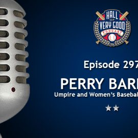 podcast - perry barber 2s