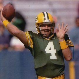 Syndication: PackersNews