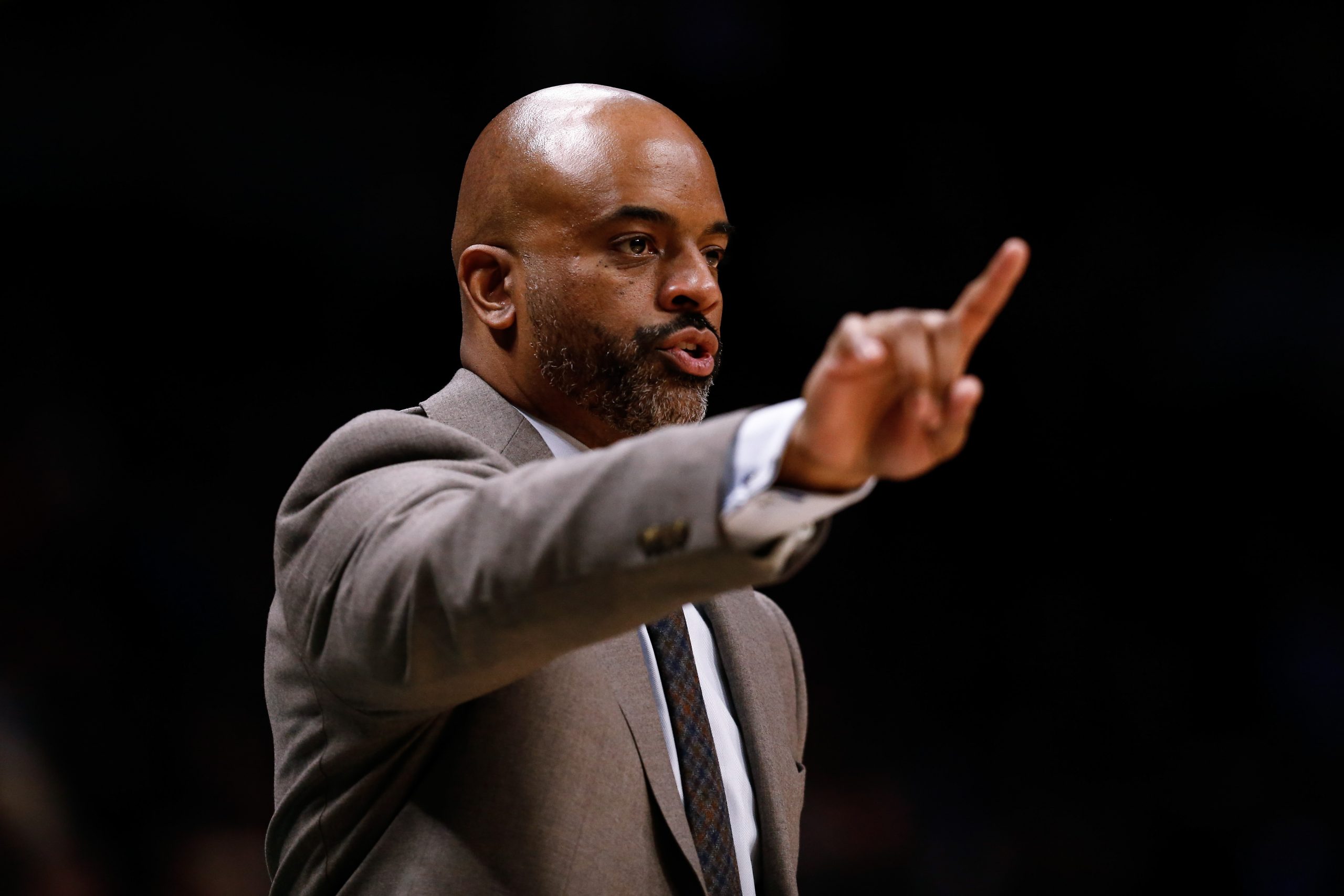 NBA: Houston Rockets at Denver Nuggets