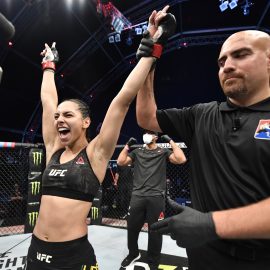 Ariane Lipski Career Earnings