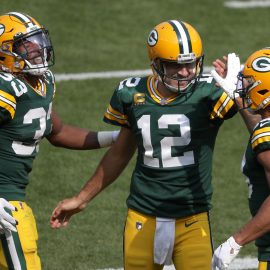 Syndication: PackersNews
