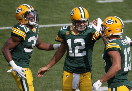 Syndication: PackersNews