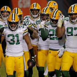 Syndication: Green Bay Press-Gazette