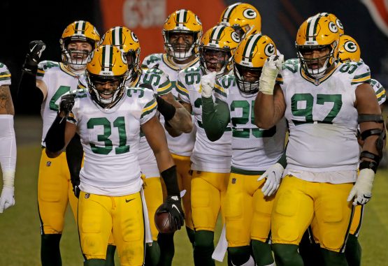 Syndication: Green Bay Press-Gazette