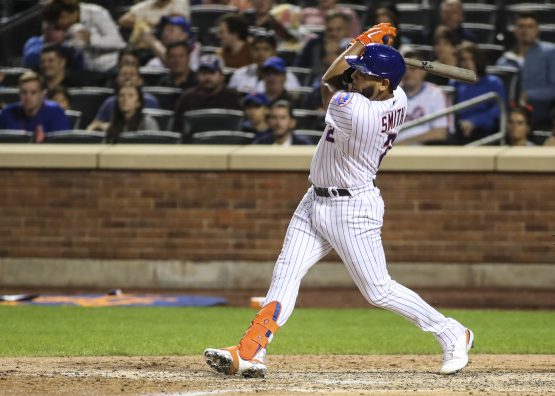 MLB: Miami Marlins at New York Mets