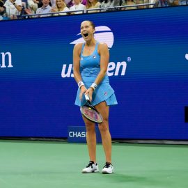 Tennis: US Open
