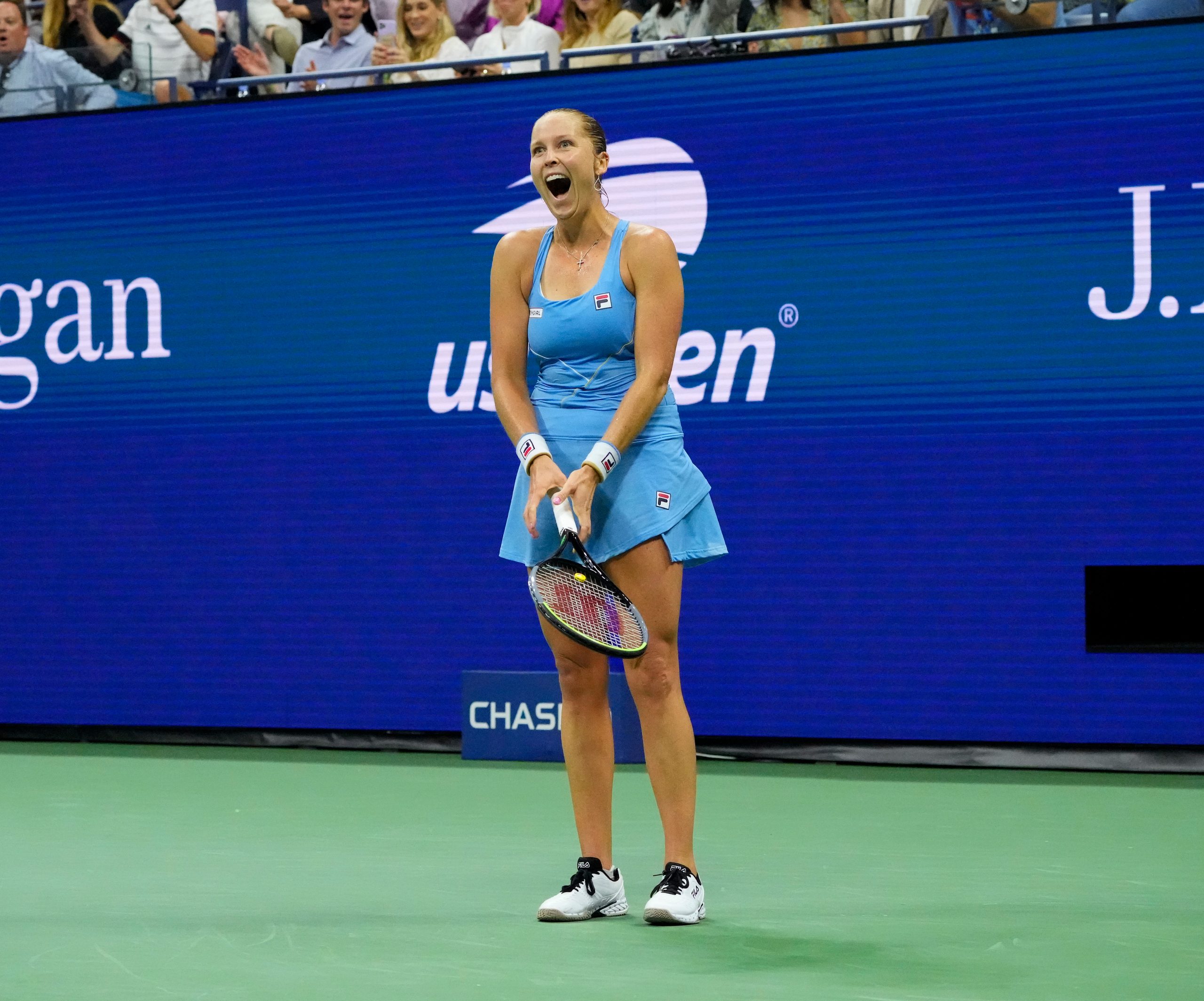 Tennis: US Open
