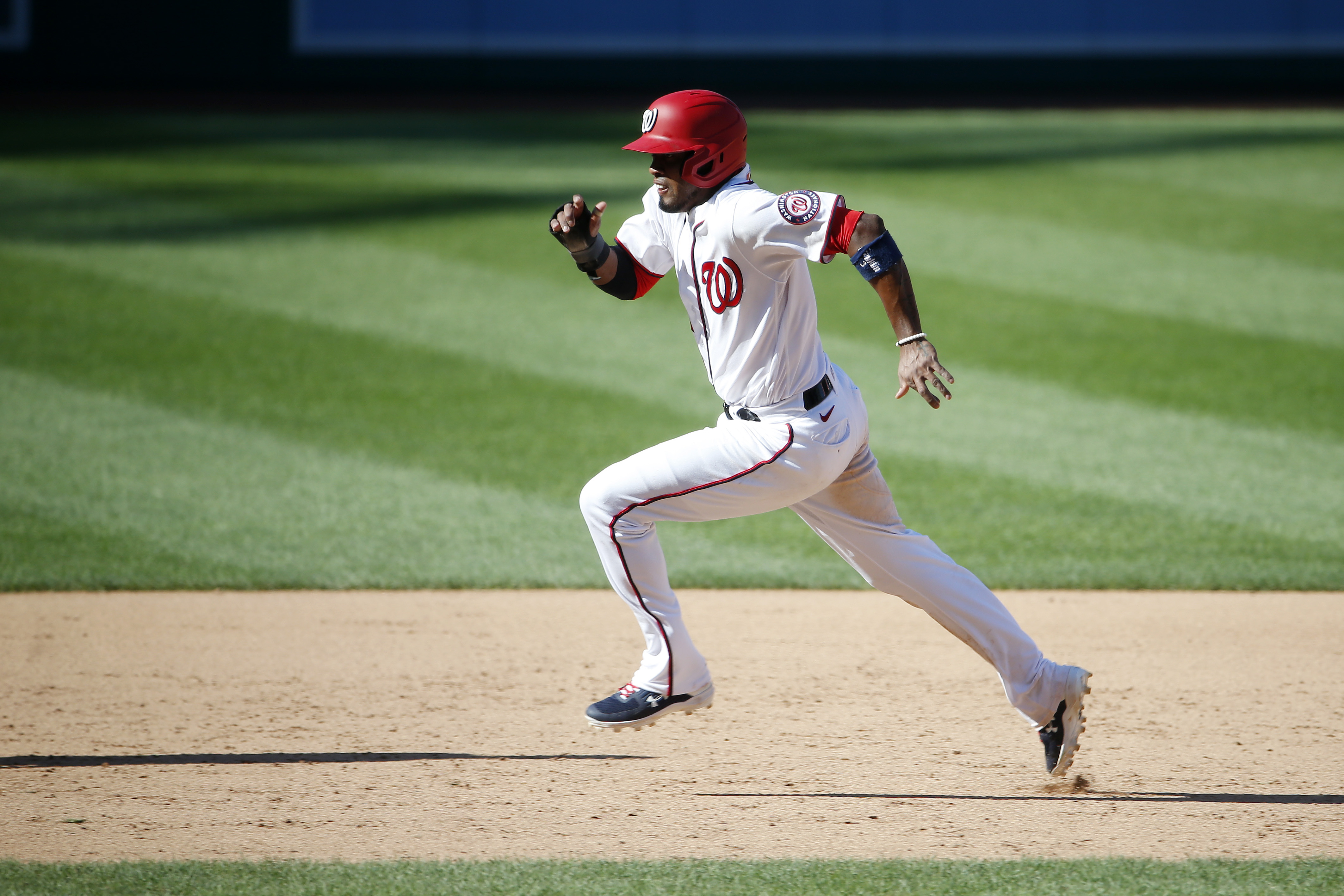 The Mets Need A Washington Closer