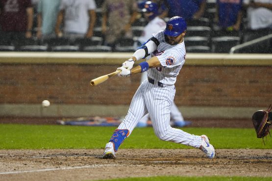 MLB: St. Louis Cardinals at New York Mets