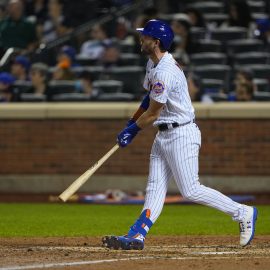 MLB: Philadelphia Phillies at New York Mets