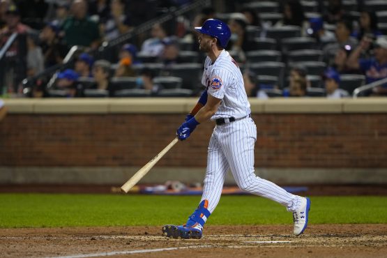 MLB: Philadelphia Phillies at New York Mets