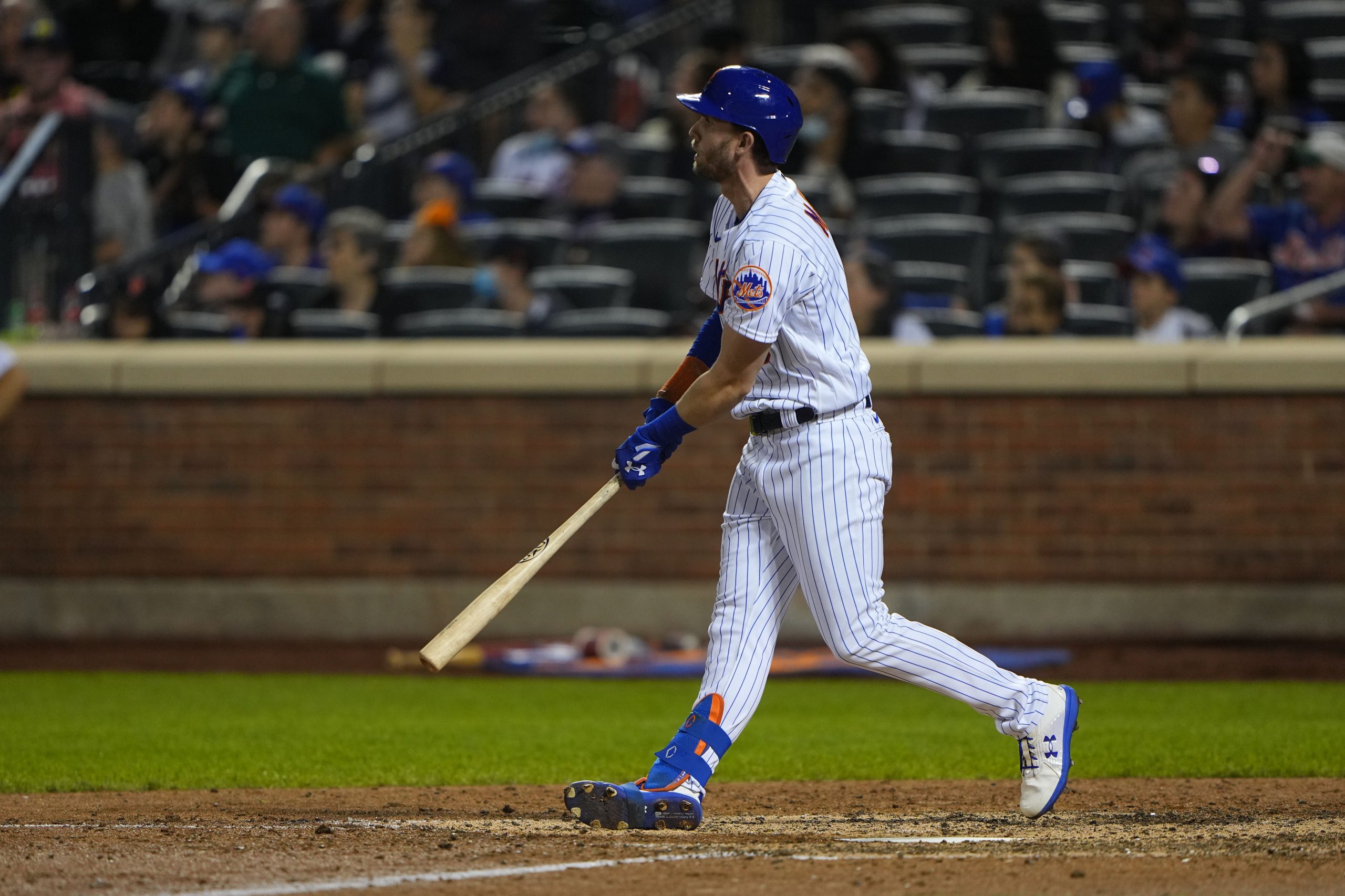 MLB: Philadelphia Phillies at New York Mets