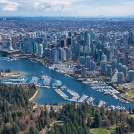 VAncouver