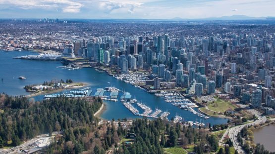VAncouver