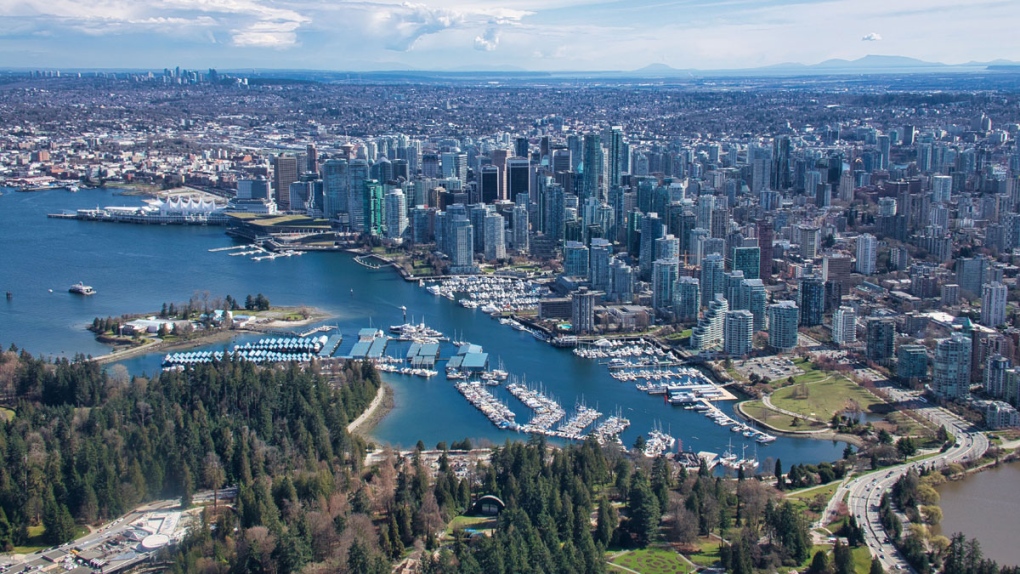 VAncouver