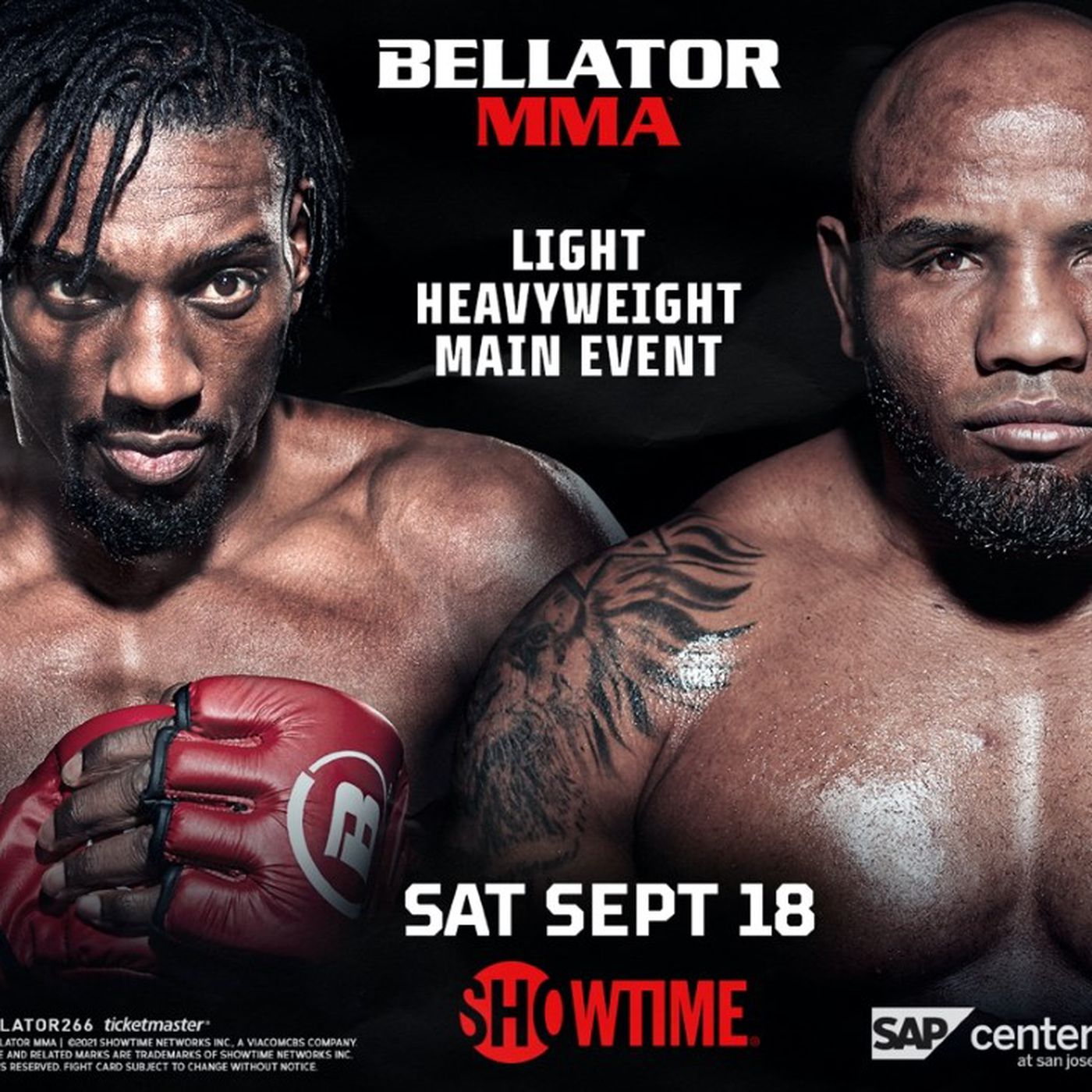 bellator 266 fighter salaries