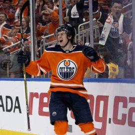 kailer yamamoto