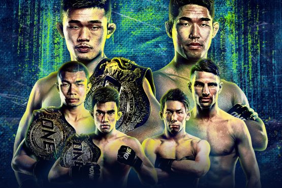 ONE: Revolution Results & Recap