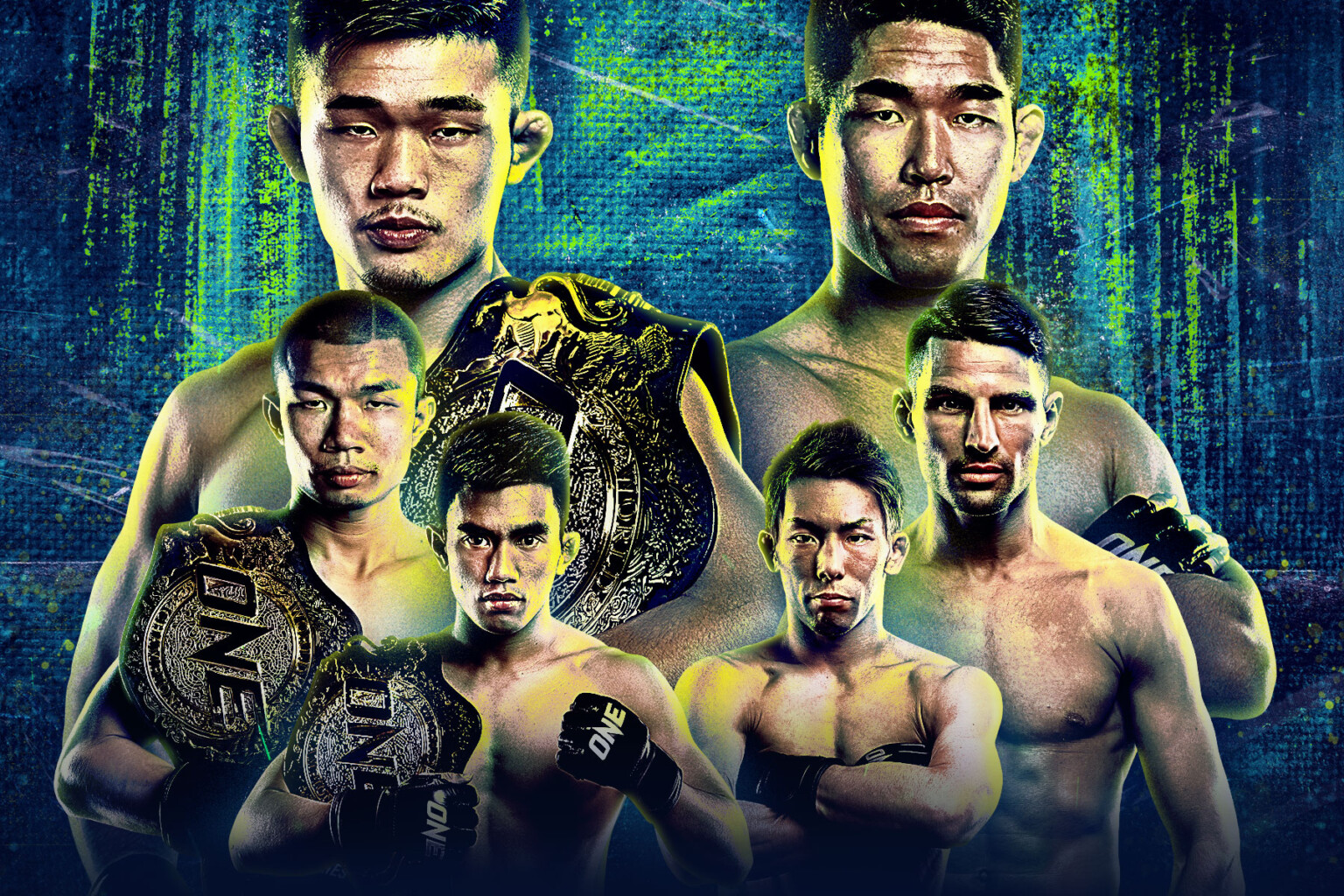 ONE: Revolution Results & Recap