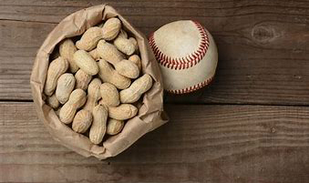 peanuts-baseball