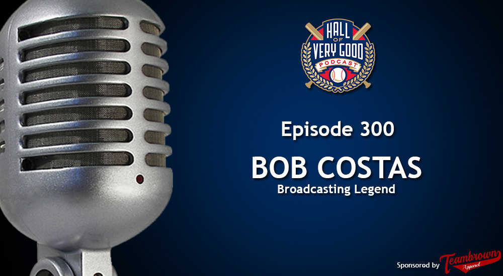 podcast - bob costas