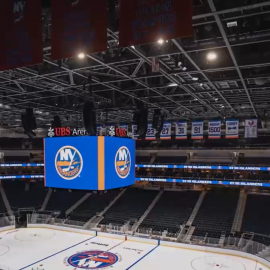 UBS Arena
