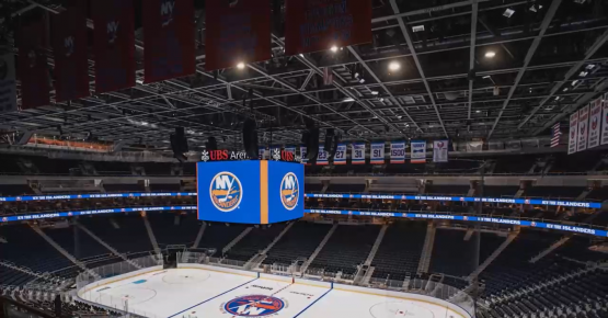 UBS Arena