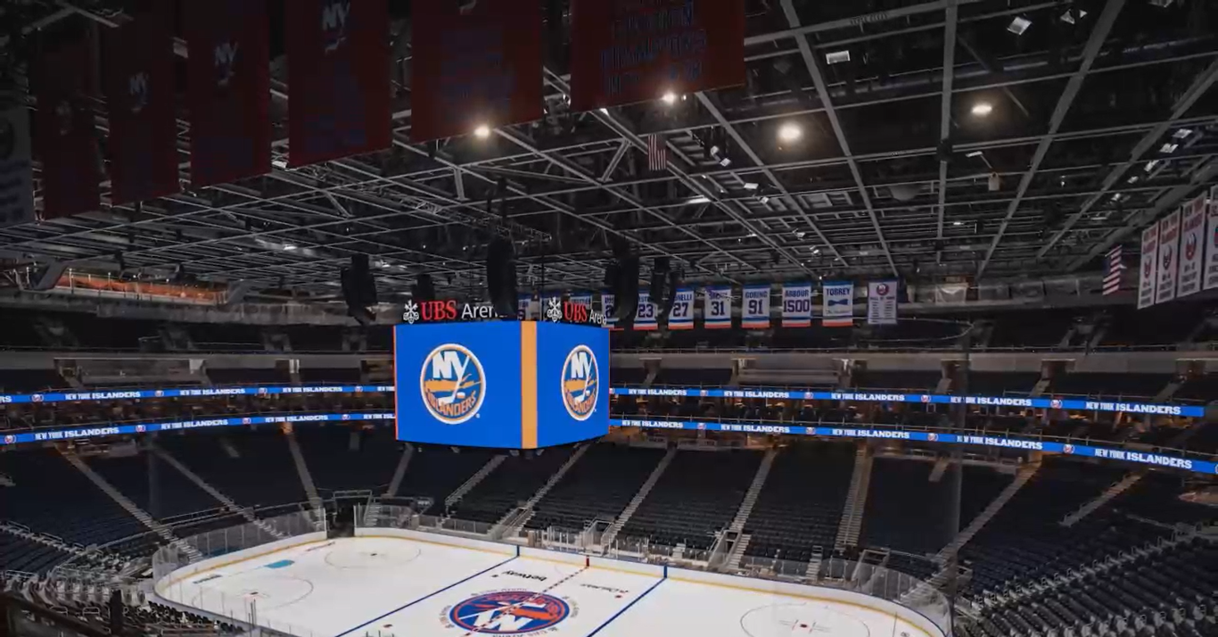 UBS Arena