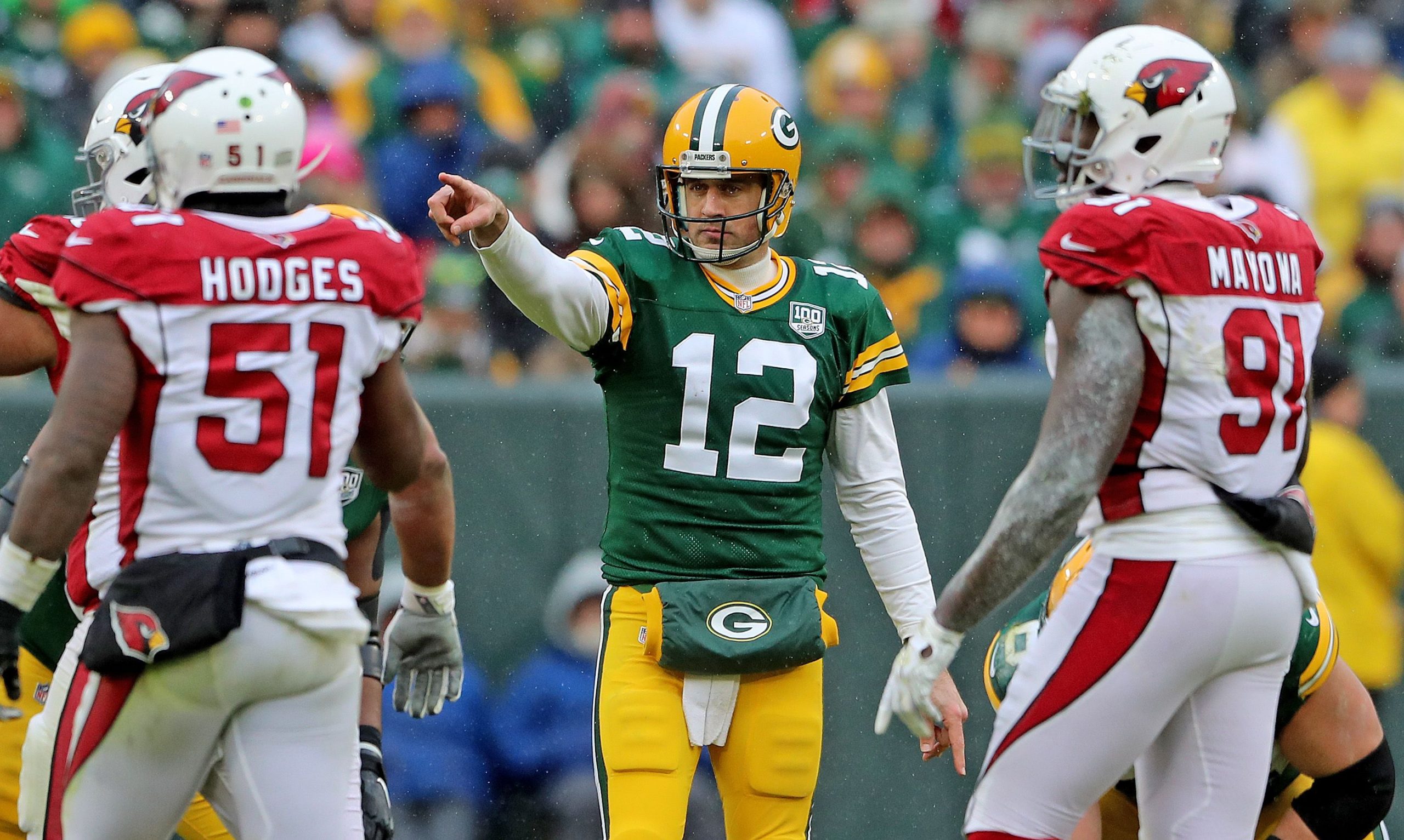 Syndication: PackersNews