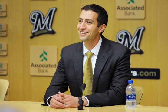 MLB: St. Louis Cardinals at Milwaukee Brewers