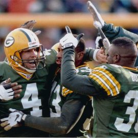 Syndication: PackersNews