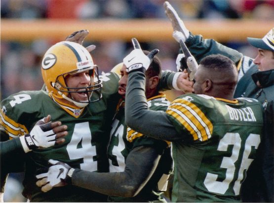 Syndication: PackersNews