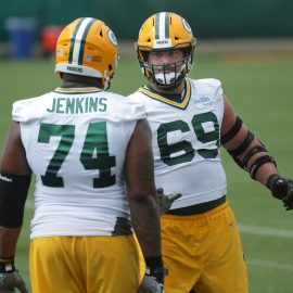Syndication: PackersNews