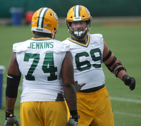 Syndication: PackersNews