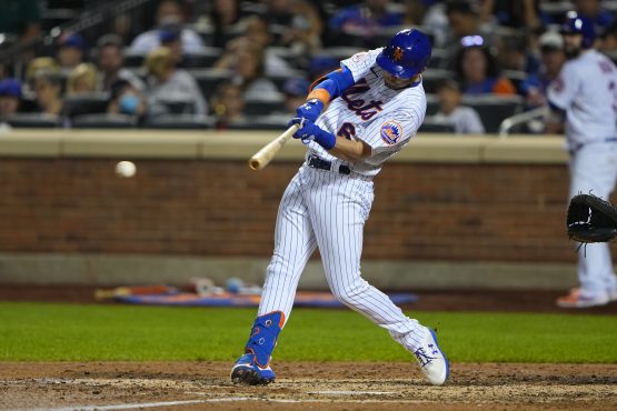 MLB: Philadelphia Phillies at New York Mets