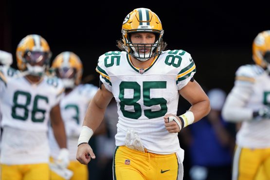 NFL: Green Bay Packers at San Francisco 49ers