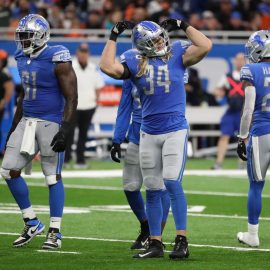 Syndication: Detroit Free Press