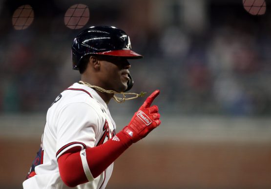 MLB: World Series-Houston Astros at Atlanta Braves