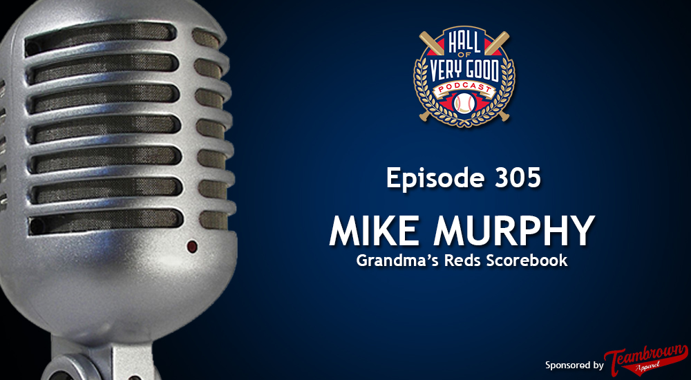 podcast - mike murphy