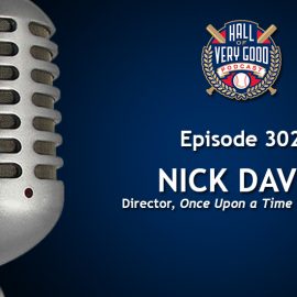 podcast - nick davis