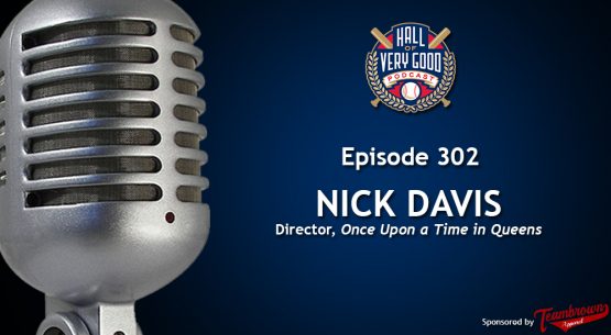 podcast - nick davis