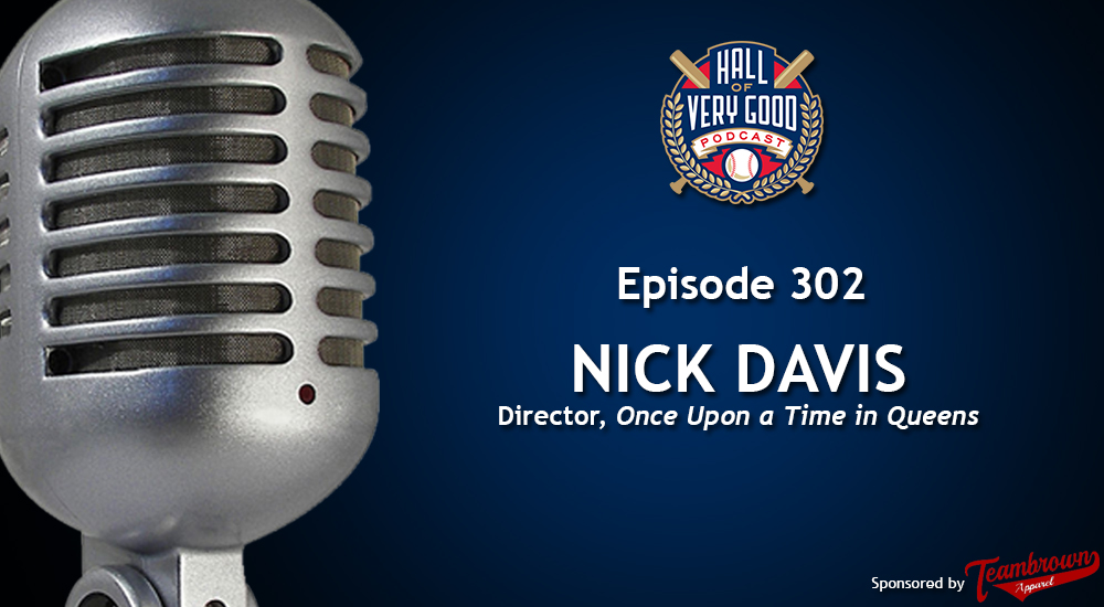 podcast - nick davis