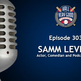 podcast - samm levine
