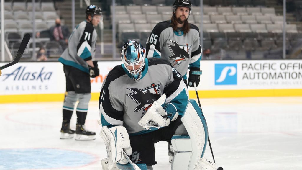 sharks