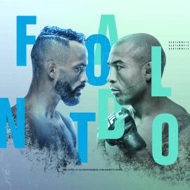 UFC Fight Night: Font vs Aldo Fighter Salaries & Incentive Pay
