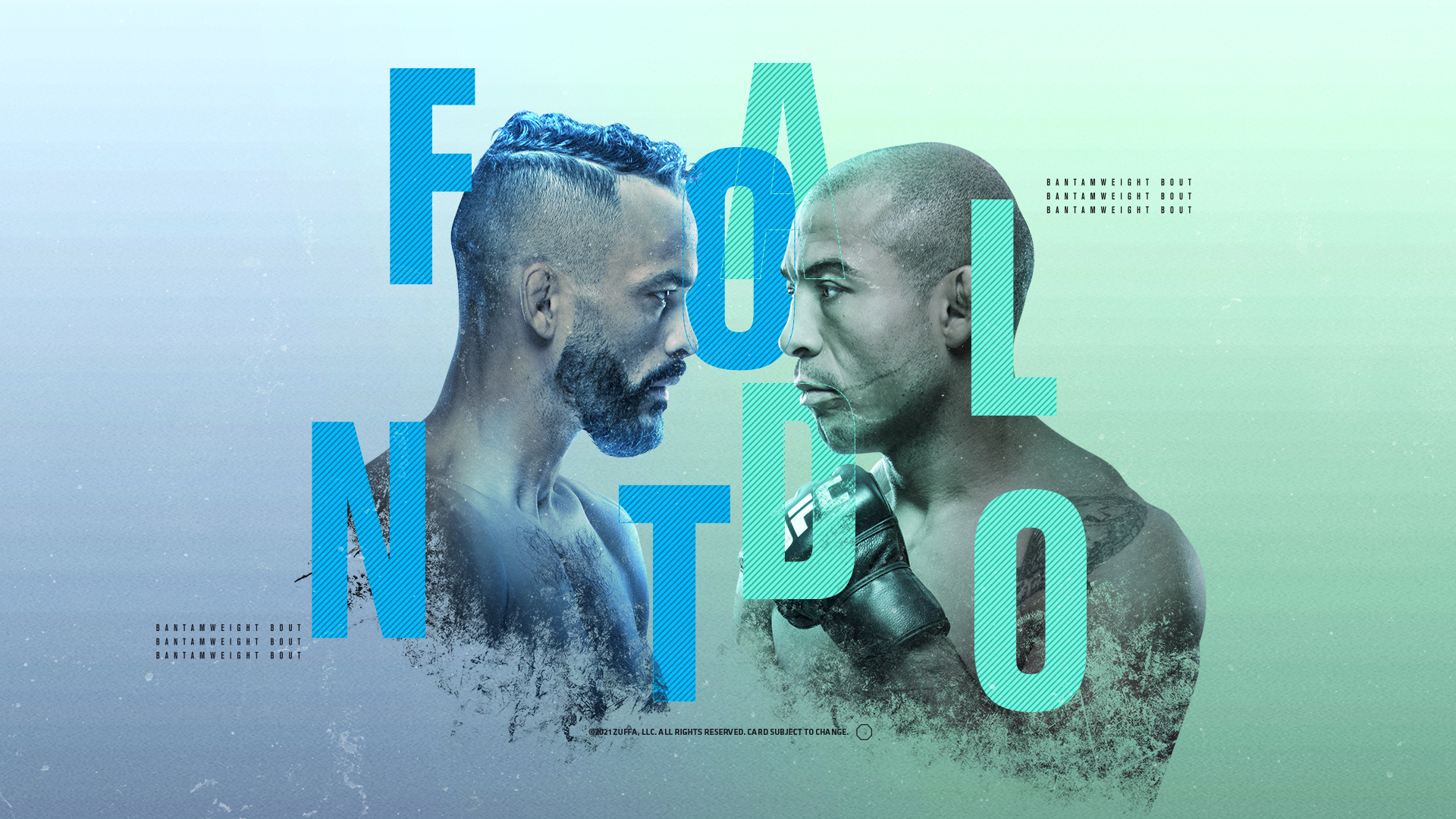 UFC Fight Night: Font vs Aldo Fighter Salaries & Incentive Pay
