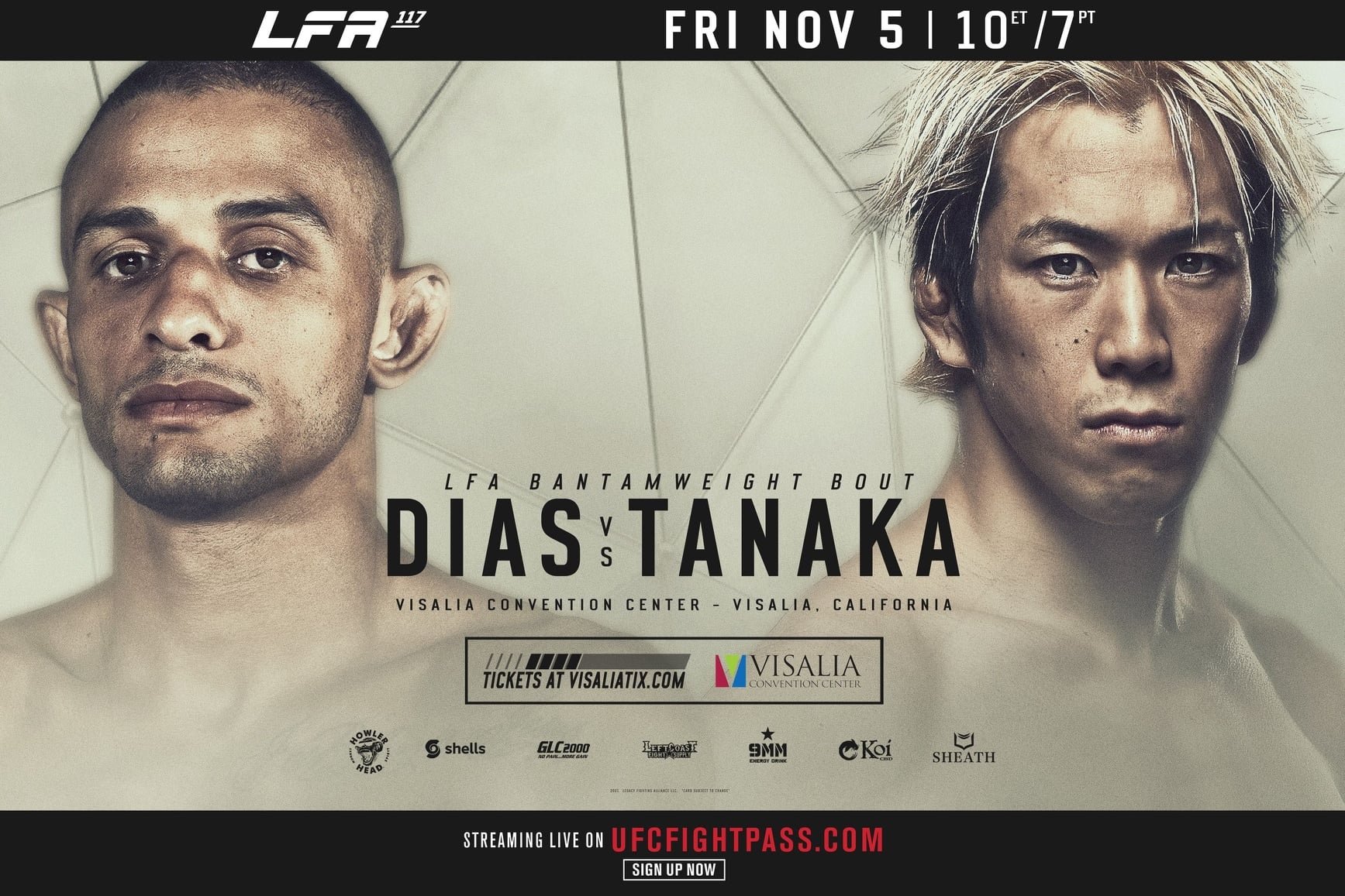 LFA 117 Fighter Salaries