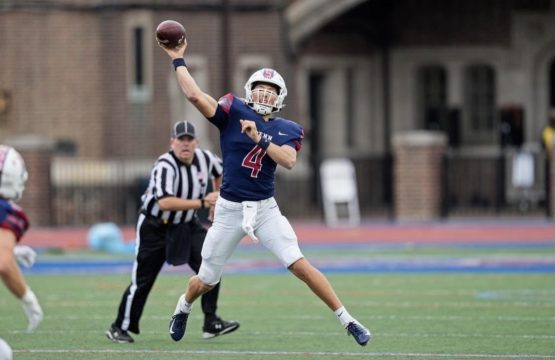 Penn Football vs. Brown 2021