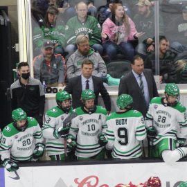 UND Bench